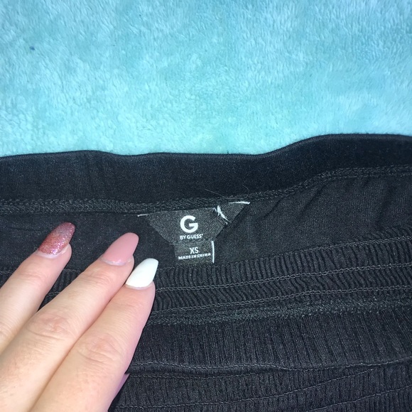 Tube top - Picture 2 of 2